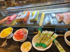 -圣丰索菲特·2 On 988 Café 自助餐厅