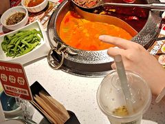 -左庭右院鲜牛肉火锅(苏州园区永旺店)