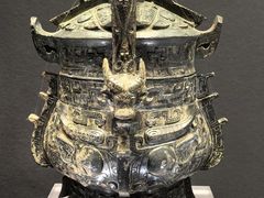 -广西壮族自治区博物馆