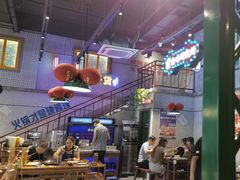 -楠火锅(昆山金鹰店)