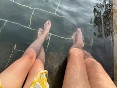 -山湖温泉