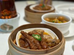 -金悦轩海鲜酒家(拱北店)