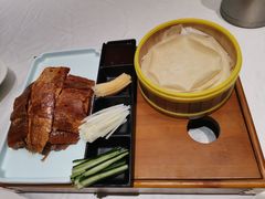 -乾隆美食·本帮菜(黄河路店)