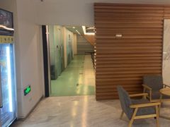 -宝力豪健身(中粮广场店)