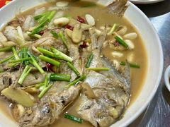 -健跳小海鲜(人民路店)