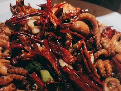 -廉厨干煸鸡(云龙区民富园店)