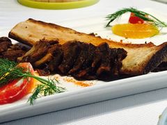 -106餐厅(山水文园店)