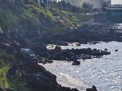-龙头岩(Dragon Head Rock)