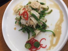 -必点海鲜·鲅鱼水饺(鞍山西道店)