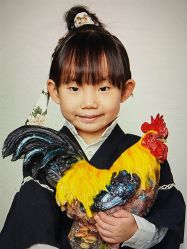 -INKIDS潮童社儿童摄影(朝阳大悦城店)