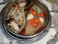-大舜国风· 和牛火锅(绮霞街店)