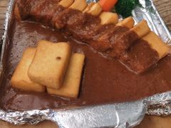 -素心小筑(后沙裕镇店)