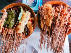 -华兴街煎蛋面(总店)