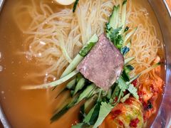 -韩麦大冷面(桂花街直营店)