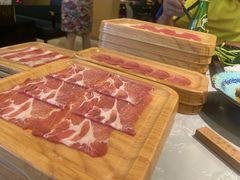 -空之介寿喜烧·和牛放题(恒隆广场店)