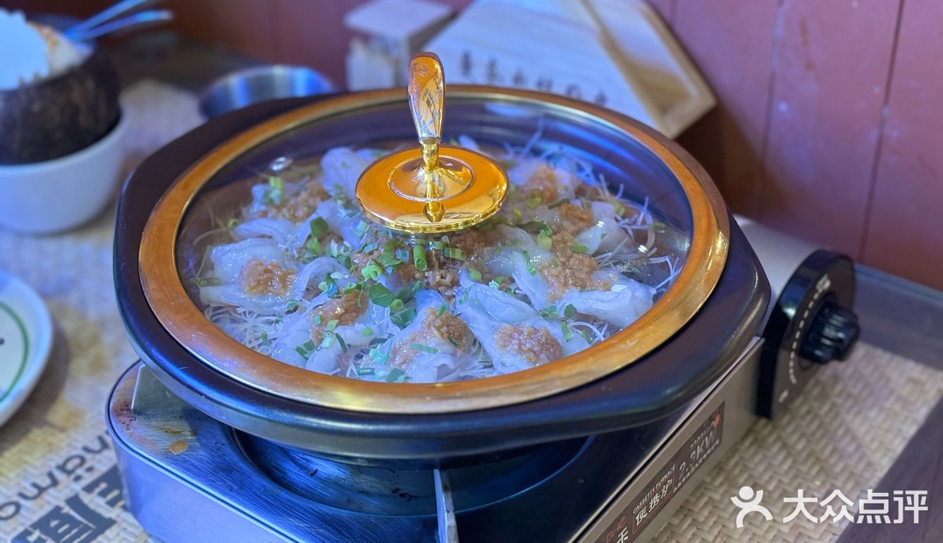 这家店真是…