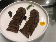 -城南往事济南风味主题餐厅(东环店)