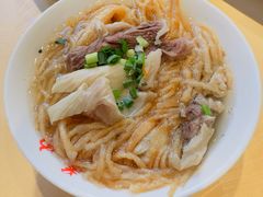 -火宫殿·小吃王国(坡子街店)