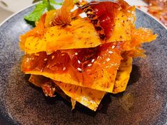 -扬州香格里拉·香宫中餐厅