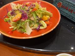 -锡和无锡菜(景丽苑店)