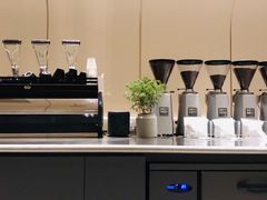 -Seesaw Coffee(上生新所店)