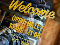 -FRANK STORE(巨鹿路店)