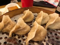 -新兴园饺子馆(北京百子湾店)