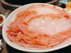 -巴蜀大将火锅(春熙店)