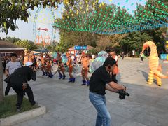 -南戴河国际娱乐中心