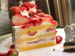 -BUTTERFUL&CREAMOROUS 黄油与面包(万象城店)