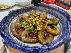 -渔娘渔家丹东海鲜(东直门店)