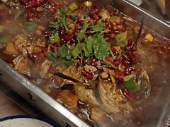 -北京云月居川菜馆(杏口路店)