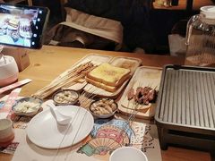 -醉三巡酒馆(浑南店)
