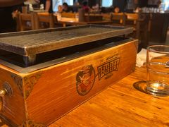 -肉串汪(月坛店)