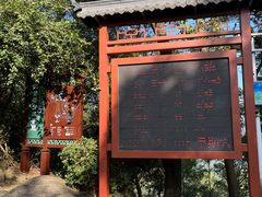 -大屏嶂森林公园