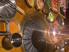 -蒲葵传统炭火烤肉(白石龙店)