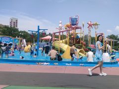 -西安华夏文旅水世界