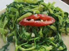 -张家卫·阳江菜·小海鲜(肥婆湾桥店)