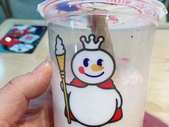 -蜜雪冰城(大润发店)