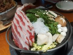 -二丁目食堂(浑南花园城店)