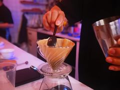 -倦勤咖啡(中山南路店)