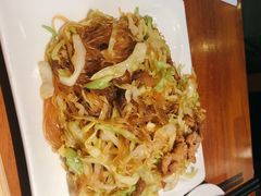 -黑鸡小馆(金源店)