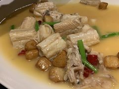 -甄御•海鲜新青岛菜(麦岛店)