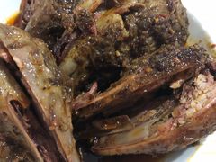 麻辣兔头-东吴霸王兔(松青路店)