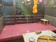 -江湖水乡铁锅炖魚(周庄嘉园店)