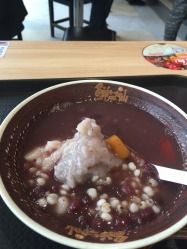 -鲜芋仙(南开大悦城店)