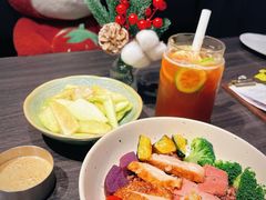 -卡朋西餐(宝安大仟里店)