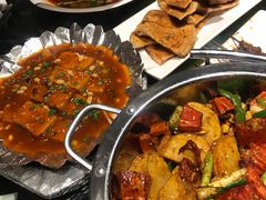 -尹兰楼西北风情餐厅(嘉定店)