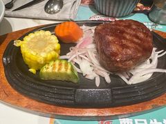 -尊品牛排(沙湾印象汇店)