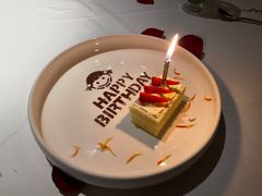-燃扒房Steakhouse(皇庭店)